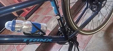 velsobed: Tur velosipedi – Trinx Touring (şəhər/tur kateqoriyası) Xüsusiyyətlər — 4
