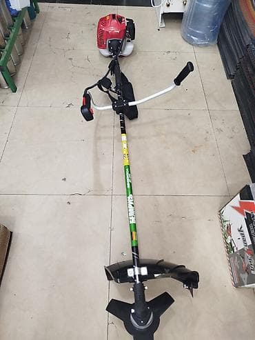 газонокосилка бензиновая ручная: Бензиновый Газонокосилка — 3