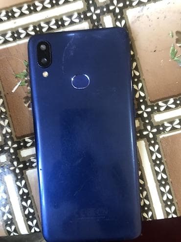 ipone 13 pro 128: Samsung Galaxy A12, 64 GB, rəng - Mavi, İki sim kartlı — 4