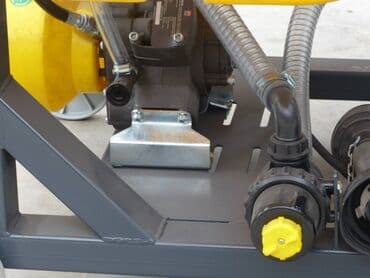 matqa daraldan derman: Dərman səpən 1000 L Hidrovlik (slinderli ) 16 Metr qol Pompa — 5