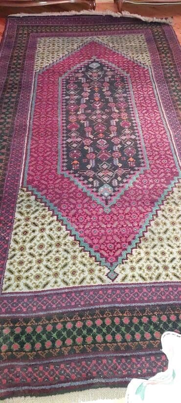 Qida məhsulları: Xalça Dekorativ, Azərbaycan — 3