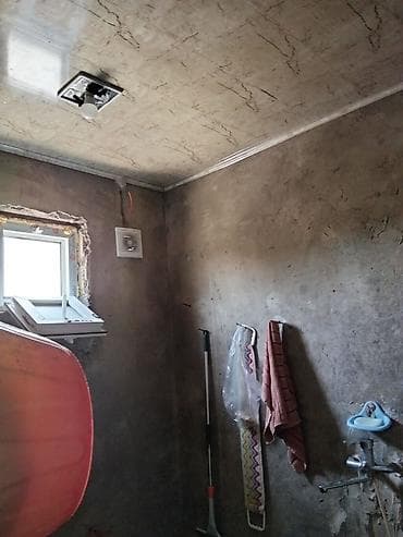 1 otaqlı, 36 kv. m, Orta təmir — 7