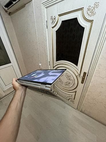 macbook pro 2015: Salam noutbuk az işlədilib təzə kimidi cızığı əziyi heçnəyi yoxdu — 5