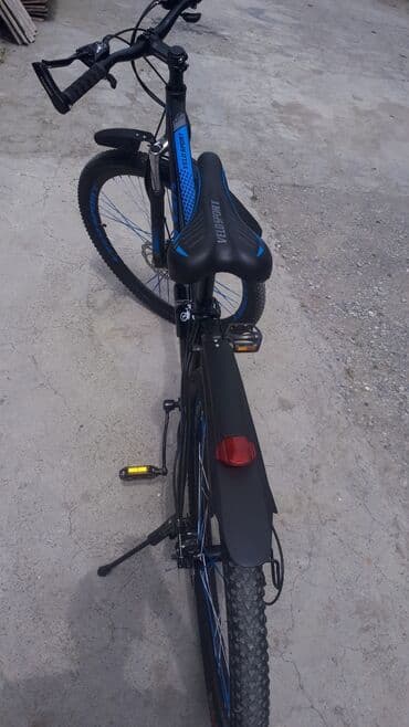 velosiped hisseleri: Yeni Şəhər velosipedi Stels, 29", sürətlərin sayı: 30, Ödənişli çatdırılma — 7