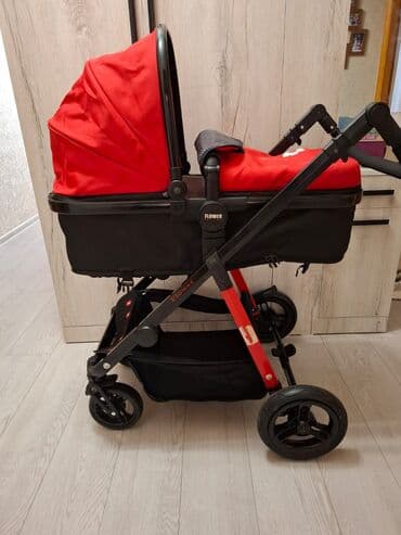 kolyaskalar: İrada…. Kolyaska satilir Qiymet 60 man Uzaniq,oturaq olur.Seliqeli — 1