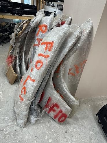 qazel ehtiyyat hisseleri: Tam komplekt, BMW bmw f10 f30, 2014 il, ABŞ, Ödənişli çatdırılma — 4