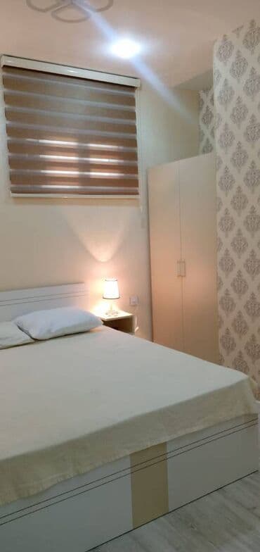 sumqayit bina evi: 2 otaqlı, Yeni tikili, m. Əhmədli, 58 kv. m — 3