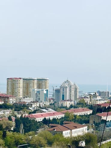 dostluq mtk: Yasamal, 4 otaqlı, Yeni tikili, m. Elmlər Akademiyası, 174 kv. m — 22