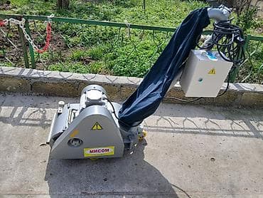 svarkis aparati: Cilalama, polirovka aparatı — 4