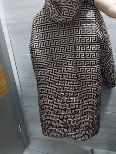 nike kurtka: Puxovik kurtka, M — 5