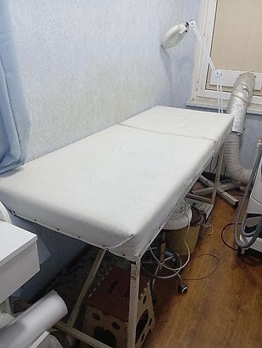 uvb: Satılır lazer epilyasiya aparatı + kosmetologiya kabineti üçün — 3