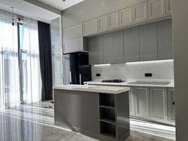 hazır ipoteka: Bakı, Mərdəkan, 560 kv. m, 7 otaqlı, Hovuzlu, Kombi, Qaz, Su — 13