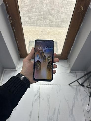 iphone 4s ekran: Redmi 9, 32 GB, Barmaq izi — 2