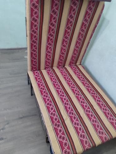 matras gence: Matraslı raskladuşka — 5