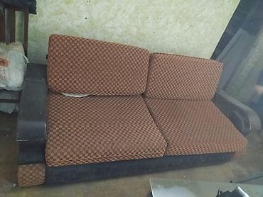 диван для ресторана: Диваны — 2