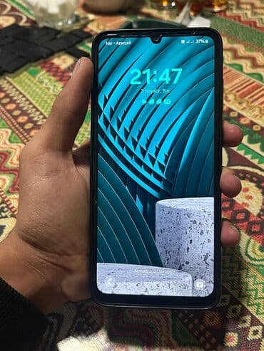 notebook ehtiyat hisseleri: Samsung Galaxy A05, 128 GB, rəng - Yaşıl, İki sim kartlı — 7