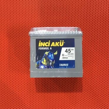 akumulator zaryadka aparati: Akkumulyator "i̇nci" bundan başqa hər növ avtomobi̇l aksessuarlarinin — 1