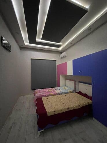 8 mkr ucuz kiraye evler: Şüvəlan qəs. 6 otaqlı, 185 kv. m, Yeni təmirli — 5