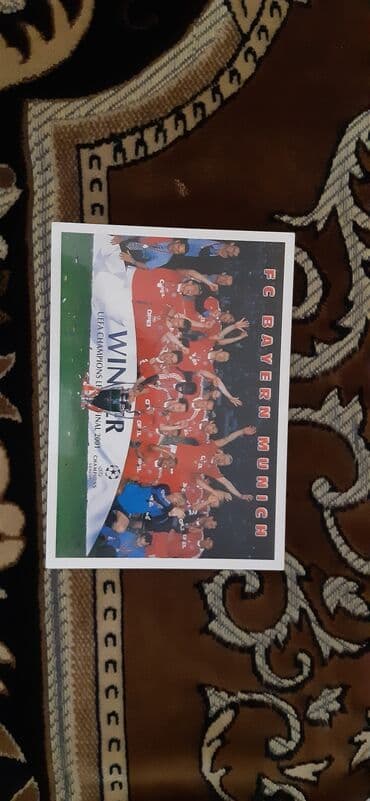 купить футбольный мяч: Futbol kolleksiyası — 23