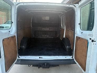 lapet satisi: Ford Transit: 2.2 l | 2010 il Mikroavtobus — 5