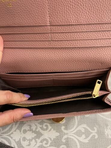 kişilər üçün vizitka qabı: Pulqabı, Yeni — 5