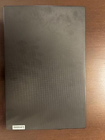 Satılır: Lenovo V15 G5 IRL noutbuk – Yeni vəziyyətdə İdeal vəziyyətdə lalafo.az -da Satılır: Lenovo V15 G5 IRL noutbuk – Yeni vəziyyətdə İdeal vəziyyətdə