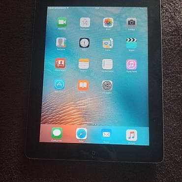 video light: Apple iPad 2 (2011), 9,7", 64 GB — 3