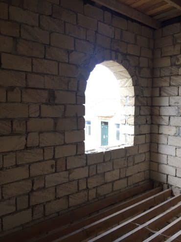 laçında evlər: Masazır 4 otaqlı, 120 kv. m, Kredit var, Təmirsiz — 7