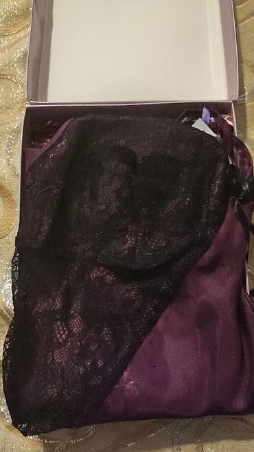 Jasennadan XL razmer punyar. Yenidir. Gence daxili pulsuz catdirilma — 2