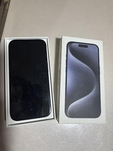 oneplus 10 pro: IPhone 15 Pro, Graphite — 6