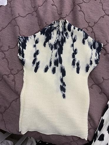 Dəstlər, kostyumlar: Geyinilməyib. Lady Sharmdan alınıb İki hissəli qadın dəsti - Üst — 3