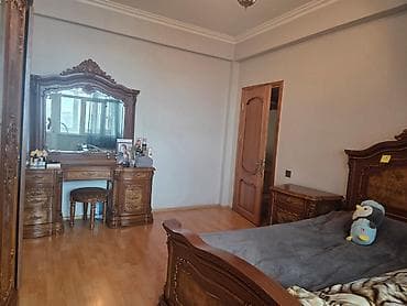 babək: 3 otaqlı, Yeni tikili, 106 kv. m — 8