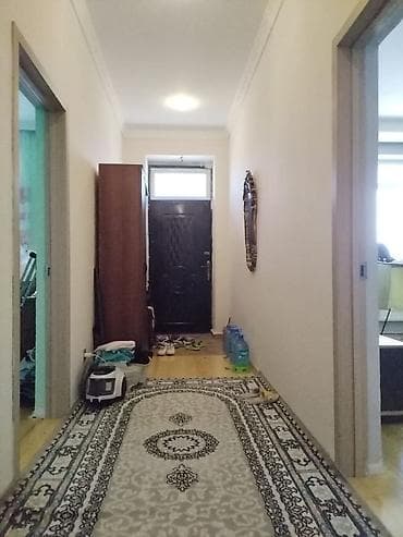 mehdiabad torpag: 3 otaqlı, 110 kv. m, Kredit yoxdur, Yeni təmirli — 8