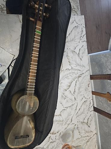 Məhsul: Tar (xalq çalğı aləti) + yumşaq çanta yenidi zakazla yigilib lalafo.az -da Məhsul: Tar (xalq çalğı aləti) + yumşaq çanta yenidi zakazla yigilib