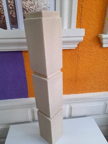 Çaydanlar: Fasad və interyer üçün dekorativ termo aqlay məhsulları - İsti aqlay — 60