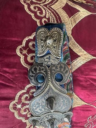 Çantalar: Kəmər, Yeni — 5