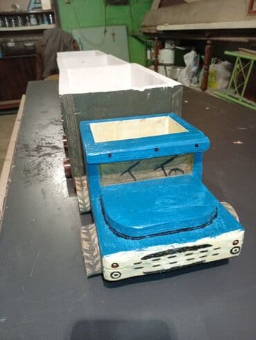 karşok azerbaycan dilinde: Dekor dibçək — 2