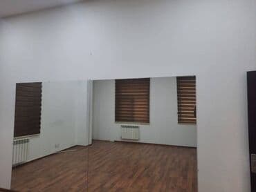 ehmedlide ev: Əhmədli metrosunun yaxınlığında 4 mertebeli binanın 2-ci mərtəbəsində — 5