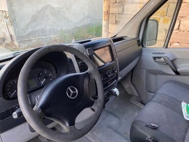 мерседес сапог грузовой в бишкеке: Maşın icarəyə verilir — 3