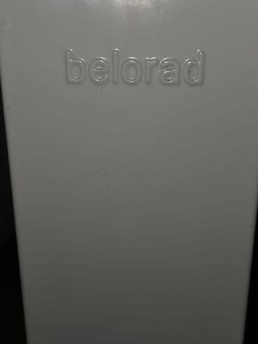 Sendviç panellər: Panel Radiator Belorad — 6