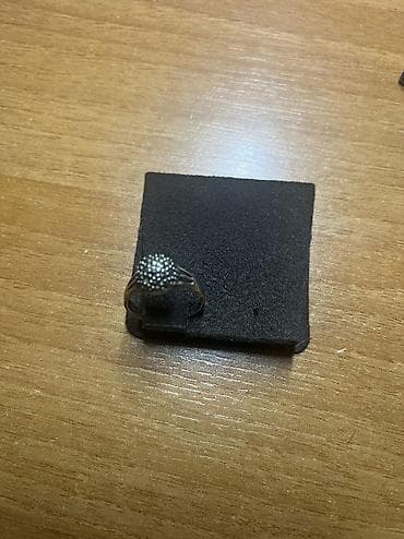 Сумки: Кольцо, Серебро — 1