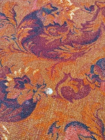 Vazalar: Xalça — 8