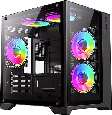 ipon 11: Keys "Deepcool CH160 Black" Yeni✅ Rəsmi Zəmanət ✅ Çatdırılma ✅ 🖥 YENİ — 1
