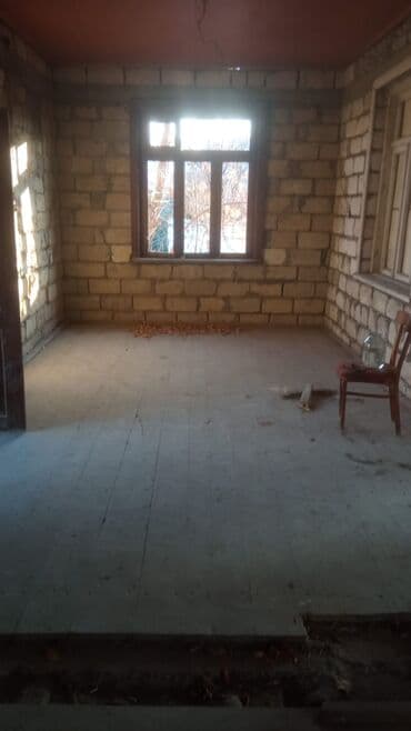 Həyət evləri və villalar: 3 otaqlı, 100 kv. m, Orta təmir — 6