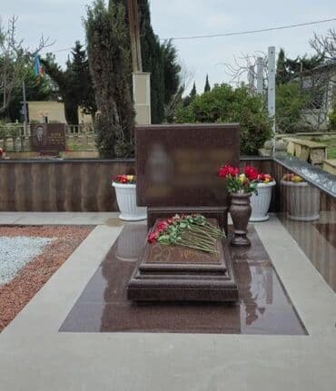 bərdə taksi xidməti: 《Granit_art》 ◇ məzar daşı ve abidələr ◇ 3 d abidələr ◇ köhnə — 18
