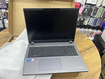 Acer TMP P2 16 Prosessor: Intel® Core™ 3 100U Operativ yaddaş: 8 GB at lalafo.az Acer TMP P2 16 Prosessor: Intel® Core™ 3 100U Operativ yaddaş: 8 GB
