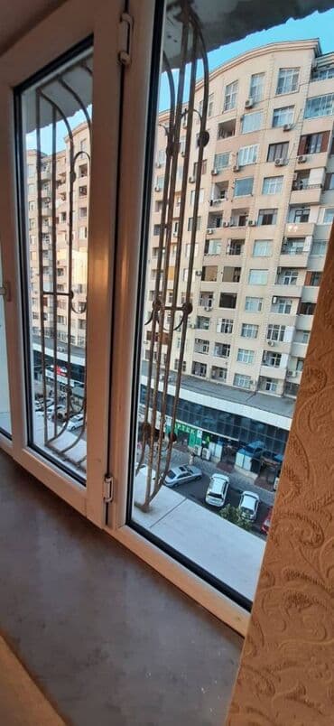 pulsuz ev: Bakı, 2 otaqlı, Köhnə tikili, m. Neftçilər, 65 kv. m — 19