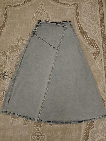 Ətək satılır hicablı qadınlara da uyğundur 50 azn almışdım