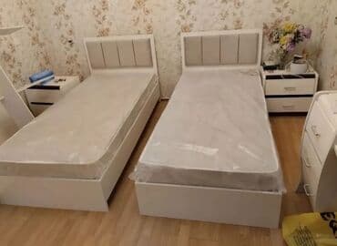 gül şəkilləri profil üçün: Yeni, Təknəfərlik çarpayı, Bazasız, Matras ilə — 1