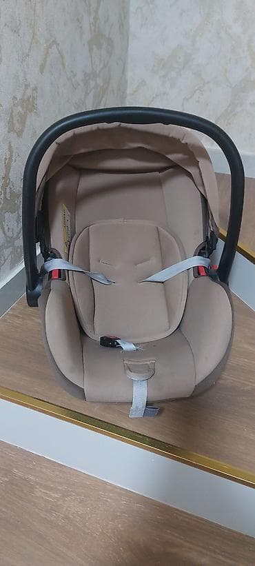 usag alemi: Аvtokreslo — 2